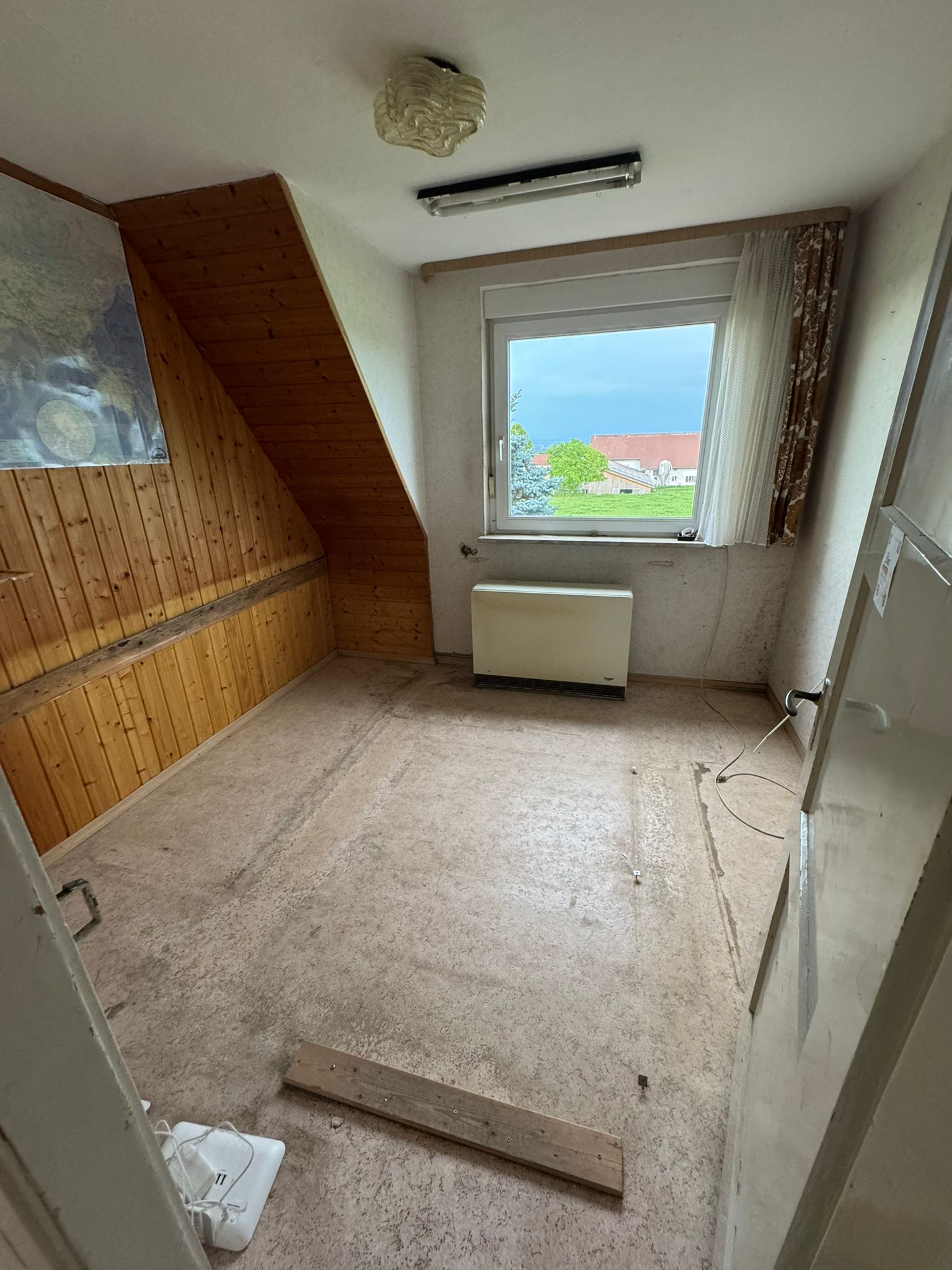 Nach der Räumung 2