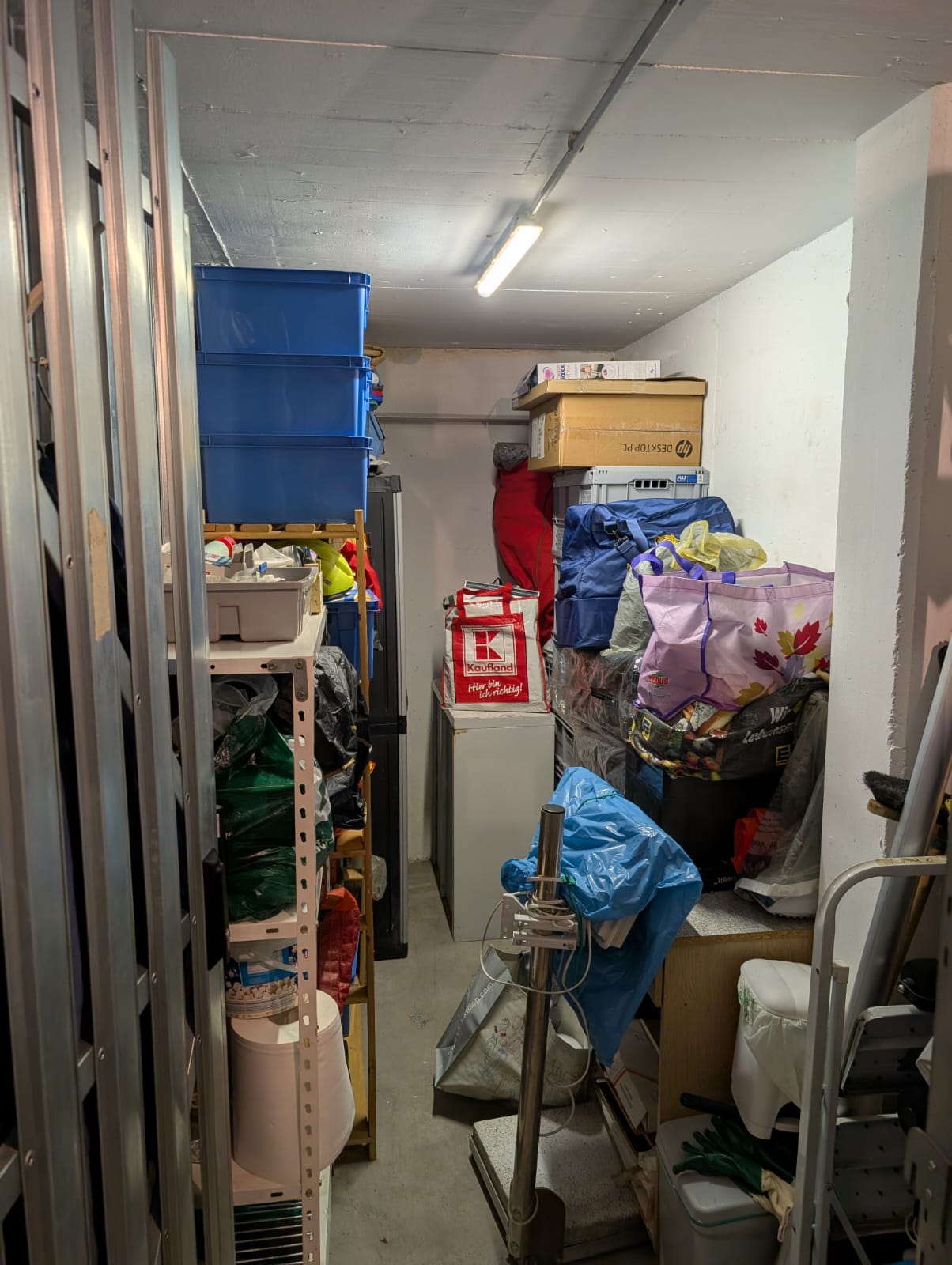 Wohnungsauflösung in Memmingen