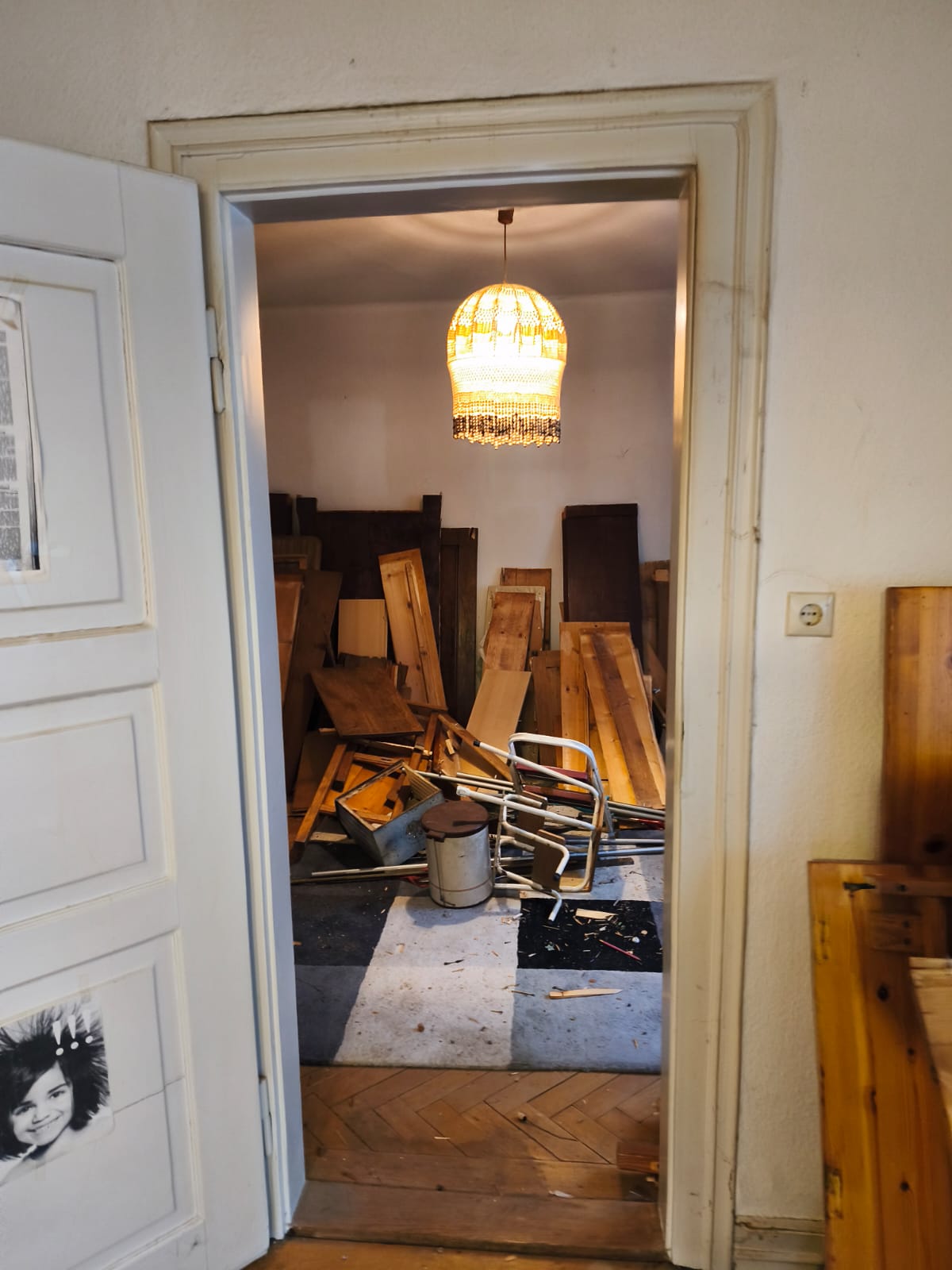 Projekt in Weingarten
